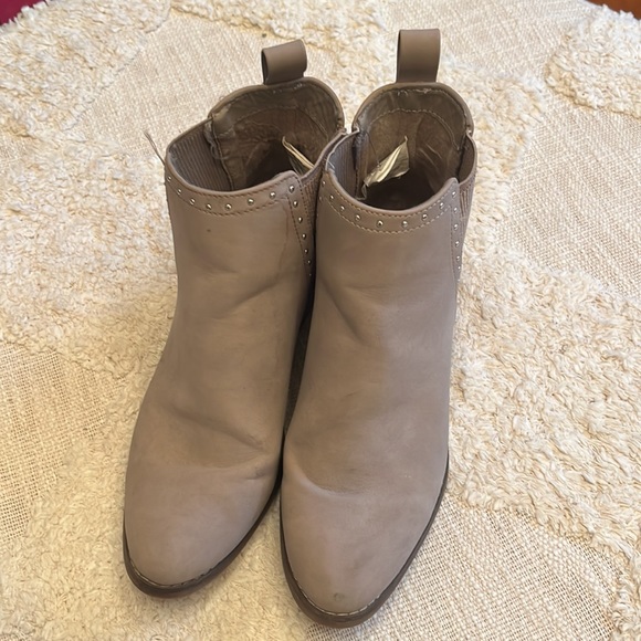 American Eagle ankle booties - Picture 3 of 3